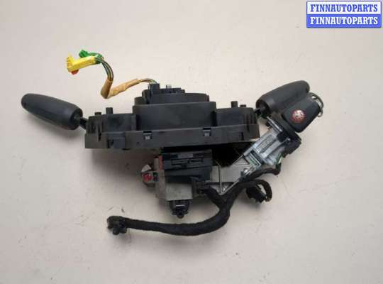 Переключатель поворотов и дворников (стрекоза) OP2398724 на Opel Corsa D 2006-2014