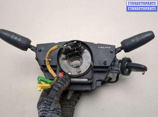 купить Переключатель поворотов и дворников (стрекоза) на Opel Corsa D 2006-2014