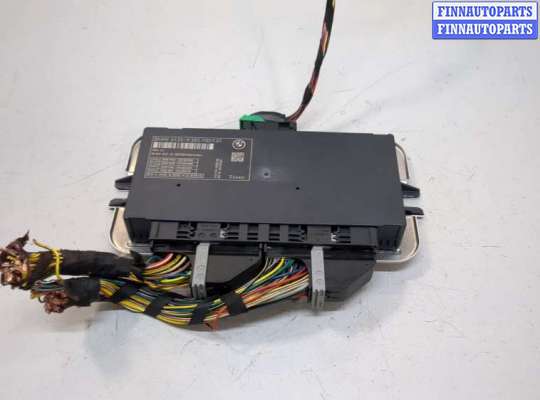 купить Блок управления светом на BMW X3 F25 2010-2017