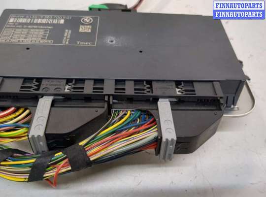 купить Блок управления светом на BMW X3 F25 2010-2017