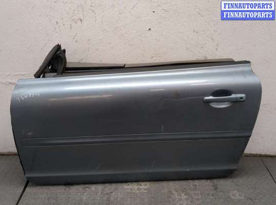 купить Замок двери на Volvo C70 2006-2009