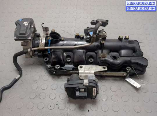 Коллектор впускной OP2267445 на Opel Insignia 2008-2017