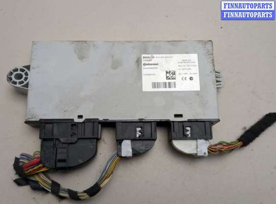 Блок управления CAS BM3601504 на BMW 7 F01 2008-2015