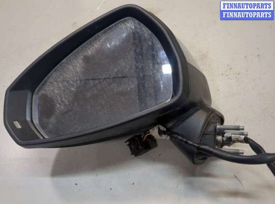 купить Зеркало боковое на Audi A3 (8V) 2012-2020
