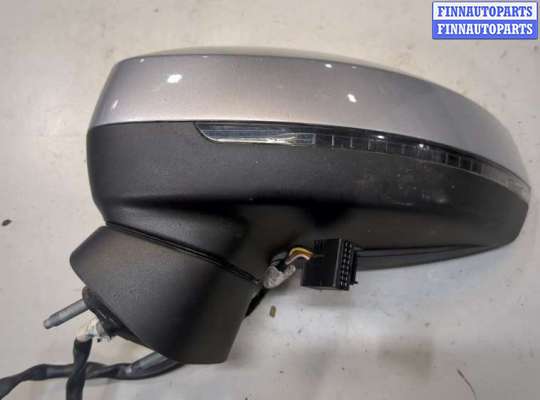 купить Зеркало боковое на Audi A3 (8V) 2012-2020
