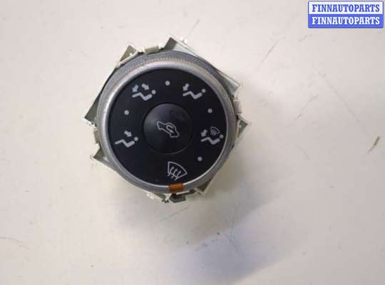 купить Переключатель отопителя (печки) на Toyota Corolla E15 2006-2013