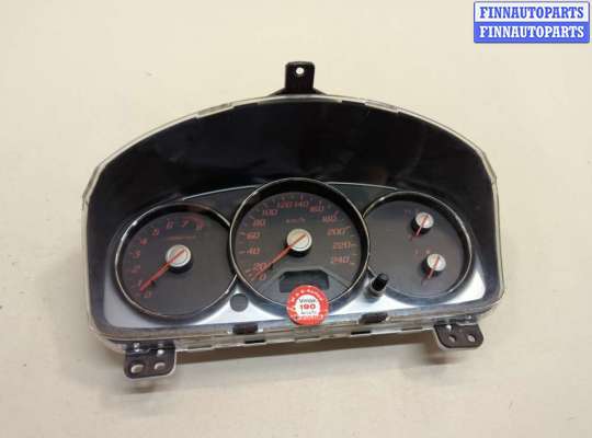 Щиток приборов (приборная панель) HD509308 на Honda Stream 2000-2006