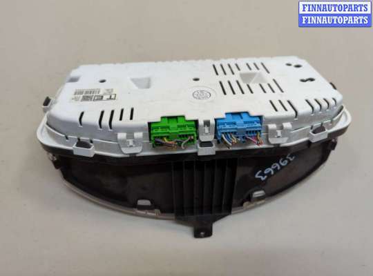 Щиток приборов на Honda Stream