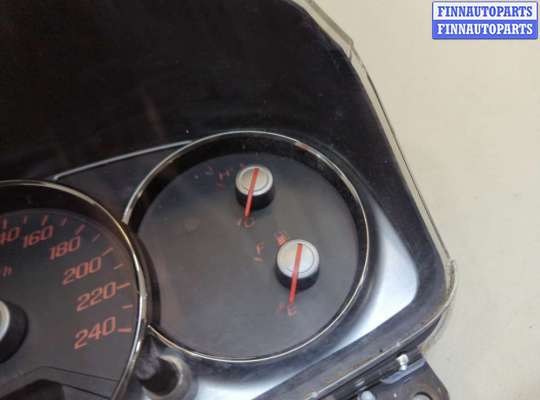 Щиток приборов на Honda Stream