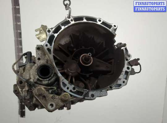 КПП 5-ст.мех. (МКПП) MZ666989 на Mazda 6 (GG) 2002-2007