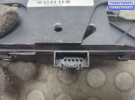 купить Замок багажника на Volvo S40 2004-2012