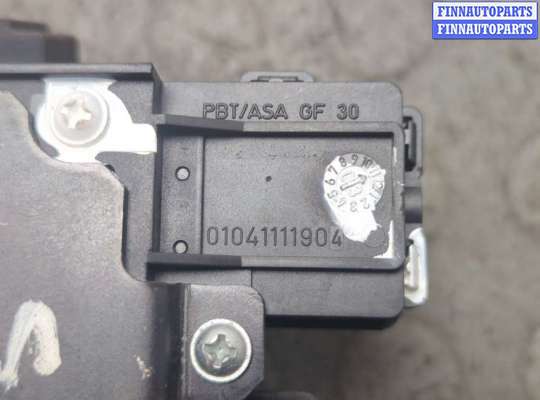 купить Замок багажника на Volvo S40 2004-2012