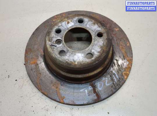 купить Диск тормозной на BMW X5 E53 2000-2006