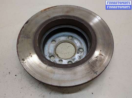 купить Диск тормозной на BMW X5 E53 2000-2006