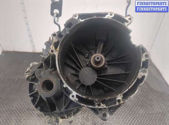 купить КПП 5-ст.мех. (МКПП) на Ford Transit 2000-2006