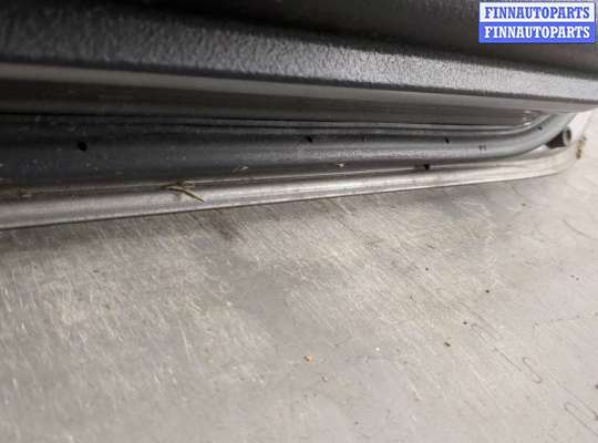 купить Стекло боковой двери на Toyota Yaris 1999-2006
