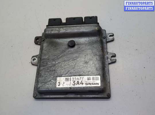 Блок управления двигателем NS976512 на Nissan Murano 2008-2015
