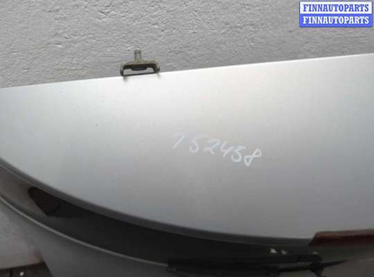 купить Крышка (дверь) багажника на Renault Megane 2 2002-2009