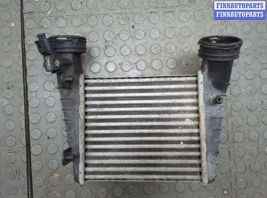 Датчик давления воздуха VG2667884 на Volkswagen Passat 5 2000-2005