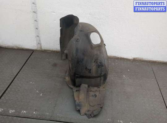 купить Защита арок (подкрылок) на Skoda Rapid 2012-2020