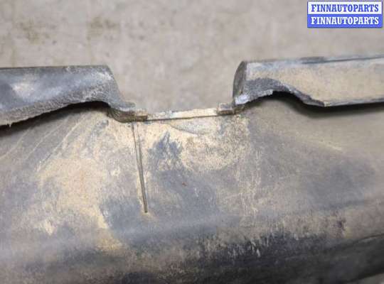 купить Кронштейн бампера на Volkswagen Touareg 2002-2007