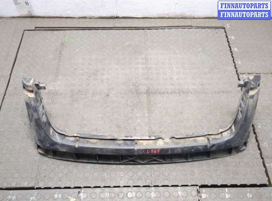 Кронштейн бампера VG2434861 на Volkswagen Touareg 2002-2007