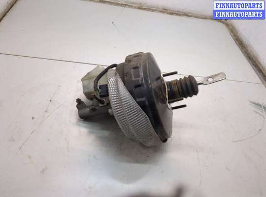 Главный тормозной цилиндр (ГТЦ) на Volvo XC90