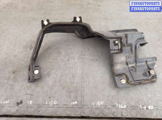 купить Защита арок (подкрылок) на Infiniti QX70 2013-2018