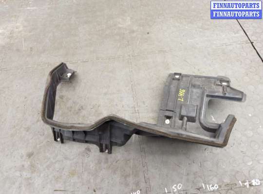 купить Защита арок (подкрылок) на Infiniti QX70 2013-2018