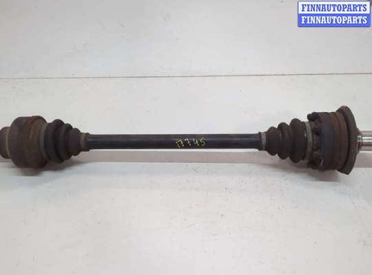 купить Полуось (приводной вал, шрус) на BMW 7 E38 1994-2001