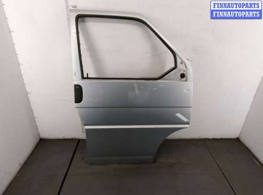 купить Ручка двери наружная на Volkswagen Transporter 4 1991-2003