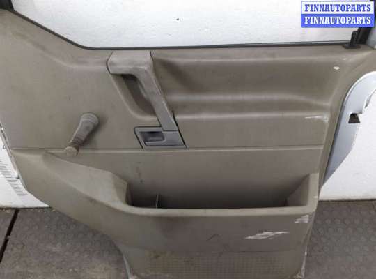 купить Ручка двери наружная на Volkswagen Transporter 4 1991-2003
