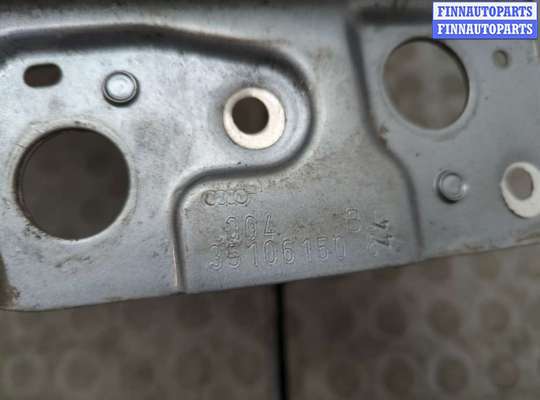 купить Крыло на Audi A6 (C6) 2004-2011