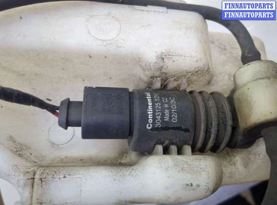 купить Бачок омывателя на Mitsubishi Lancer 10 2007-2017