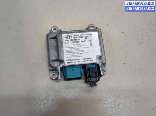 купить Блок управления подушками безопасности на Hyundai Santa Fe 2005-2012
