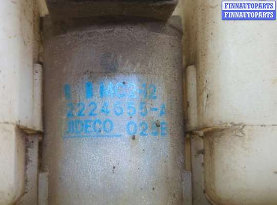 купить Бачок омывателя на Nissan X-Trail (T31) 2007-2015