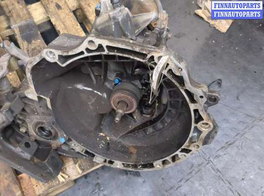 купить КПП 5-ст.мех. (МКПП) на Chevrolet Lacetti 2004-2013