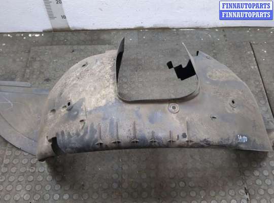 купить Защита арок (подкрылок) на Peugeot 307
