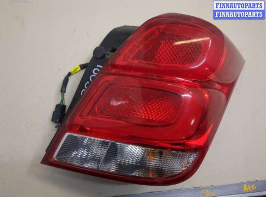 купить Фонарь (задний) на Chevrolet Trax 2016-2022