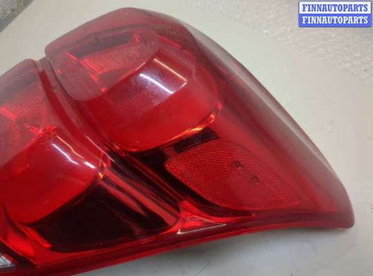 купить Фонарь (задний) на Chevrolet Trax 2016-2022