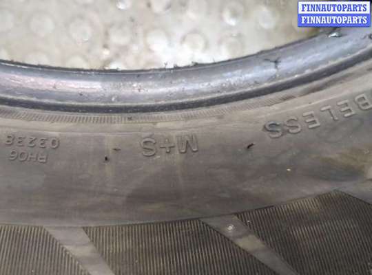 купить Шина на Mitsubishi Pajero / Montero 2000-2006