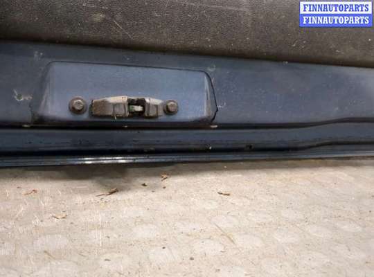 купить Замок багажника на Peugeot Partner 2012-2015