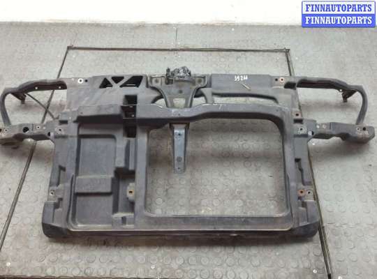 купить Рамка передняя (телевизор) на Volkswagen Golf 4 1997-2005