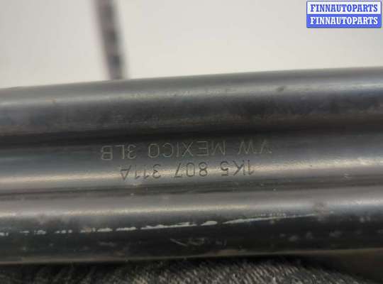 купить Усилитель бампера на Volkswagen Jetta 5 2005-2011