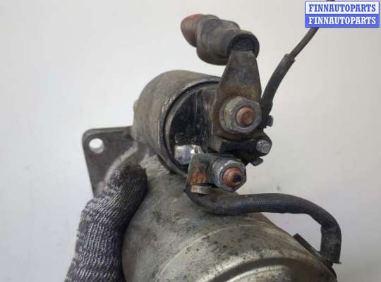 купить Стартер на Opel Vectra C 2002-2008