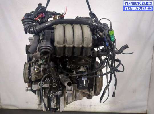 купить Двигатель (ДВС на разборку) на Audi A4 (B6) 2000-2006
