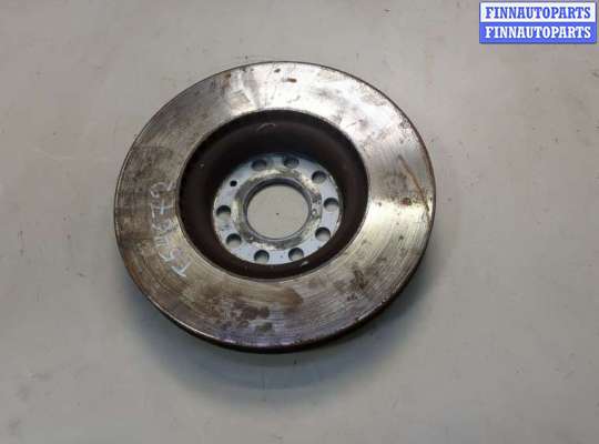 купить Диск тормозной на Volkswagen Passat 6 2005-2010