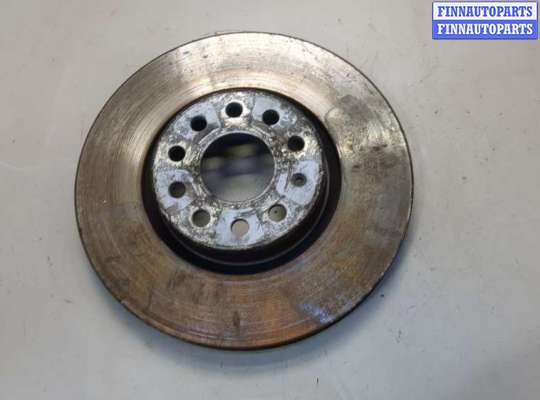 купить Диск тормозной на Volkswagen Passat 6 2005-2010