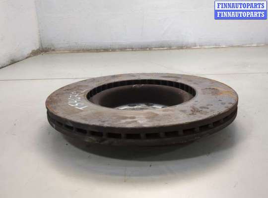 купить Диск тормозной на Volkswagen Passat 6 2005-2010