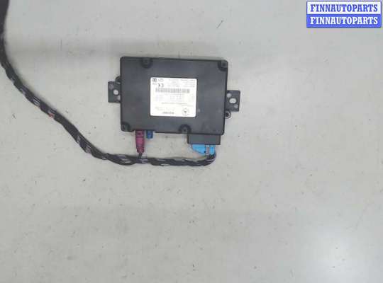 Блок управления климат-контролем MB1521655 на Mercedes C W205 2014-2018